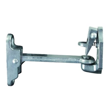Powerhouse 10345 Exterior Hardware RV 4 in. Spring Loaded Hd Door Holder PO90674